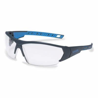 Lunettes à branches uvex i-works