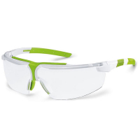 Lunettes de protection à branches flexibles