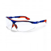 Lunettes de Protection  "eye-volution" Uvex i-vo - 9160