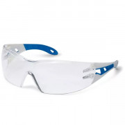 Lunettes de protection matières biologiques