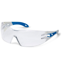 Lunettes de protection matières biologiques