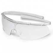Lunettes de protection ultra légères 18g