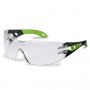 Lunettes de protection Uvex Pheos 9192