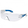 Lunettes de protection matières biologiques