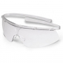 Lunettes de protection ultra légères 18g