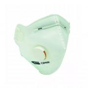 Masque FFP3 – Protection respiratoire – À soupape – Agecom