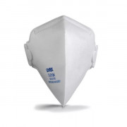 Masque pliable FFP1 – Confort – Format léger – Uvex
