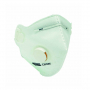Masque FFP3 – Protection respiratoire – À soupape – Agecom