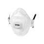 Masque FFP3 – Protection respiratoire – À soupape – Uvex
