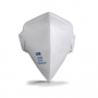 Masque pliable FFP1 – Confort – Format léger – Uvex