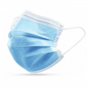 Masque chirurgical médical type IIR