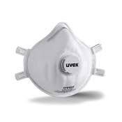 Masque coque FFP3 avec soupape