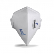 Masque pliable FFP1 confort avec soupape