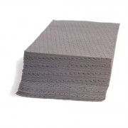Feuilles absorbantes 2 couches grises tous liquides