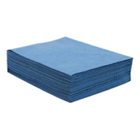 Feuilles absorbantes 3 couches bleues Hydrocarbures Feuilles absorbantes 3 couches bleues Hydrocarbures