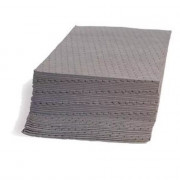 Feuilles absorbantes 3 couches Gris Tous liquides