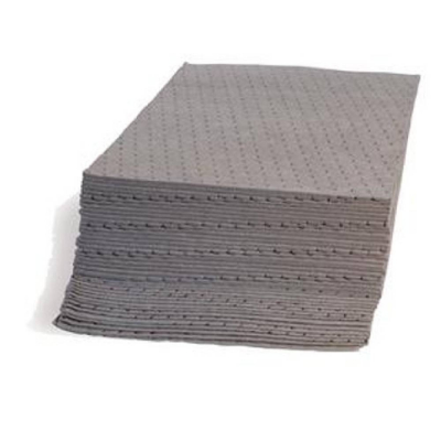 Feuilles absorbantes 3 couches Gris Tous liquides