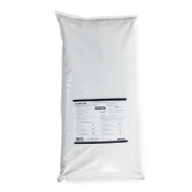 Granulés en mousse polyuréthane absorbants pour hydrocarbures et huiles, hydrofuges