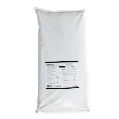 Granulés en mousse polyuréthane absorbants pour hydrocarbures et huiles, hydrofuges