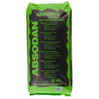 Granulés en terre de diatomée absorbants universel, gros grains, antidérapant Granulés en terre de diatomée absorbants universel, gros grains, antidérapant