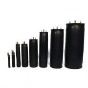 Obturateur de canalisation simple court 500/1000 mm, 2,5 bars