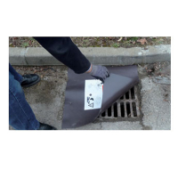 Obturateur et absorbant
