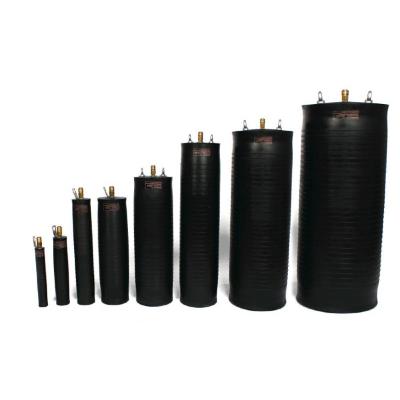 Obturateurs simples pour canalisation