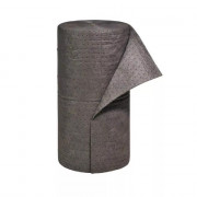 Rouleau absorbant gris tous liquides