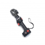 Pince coupe-câble hydrauliques sur batterie pour ligne-aérien B35TC025