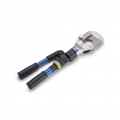 Pince coupe-câble hydraulique HT-TC055 - Ø 55 mm