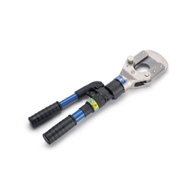 Pince coupe-câble hydraulique HT-TC055 - Ø 55 mm