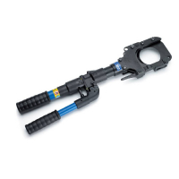 Pince coupe-câble hydraulique HT-TC0851- Ø max 85 mm Pince coupe-câble hydraulique HT-TC0851- Ø max 85 mm