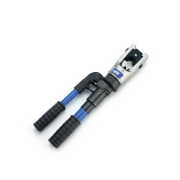 Pince hydraulique de sertissage - HT-131-UC - force 130 kN Pince hydraulique de sertissage - HT-131-UC - force 130 kN