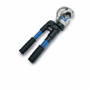 Pince hydraulique de sertissage - HT131C - force 130 kN