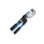 Pince hydraulique de sertissage - HT131LNC - force 130 kN
