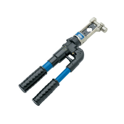 Pince hydraulique de sertissage - HT81-U - force 80 kN