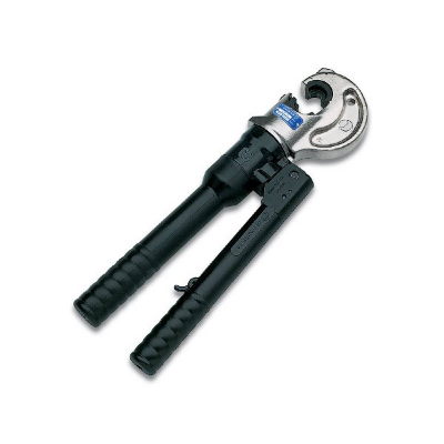 Pince hydraulique HT120 compacte et maniable - force 120 kN