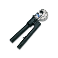 Pince hydraulique HT120 compacte et maniable - force 120 kN