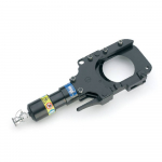 Tête coupe-câble hydraulique TC 085