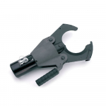 Tête coupe-câble hydraulique TC 096