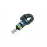 Tête coupe-câble hydraulique TC025