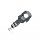 Tête coupe-cêble hydraulique TC050Y