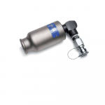 Tête hydraulique emporte-pièce RH-FL75