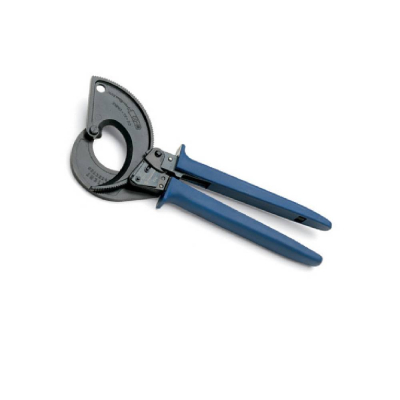 Coupe câble pour cuivre et aluminium KT4 Ø max de coupe 52 mm