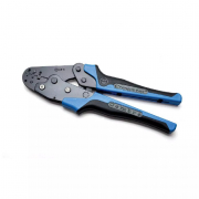 Pinces de sertissage pour section de 0,5 à 4 mm_ - HF1