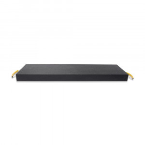 Bastaing de calage rectangulaire – Solution de calage haute performance – 500 x 250 x 50 à 1200 x 33