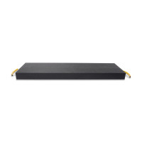Bastaing de calage rectangulaire – Solution de calage haute performance – 500 x 250 x 50 à 1200 x 33