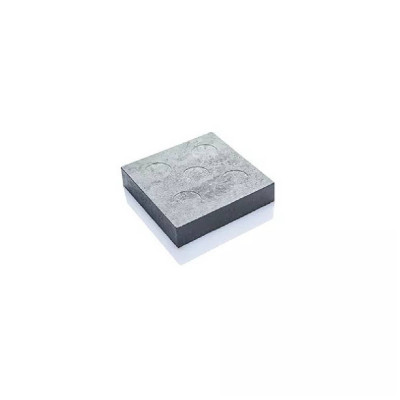 Cale Plate Sans Ergots – Calage Modulaire & Échafaudage – Usage Professionnel