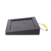 Plaque de calage carré haute résistance – 10 tonnes