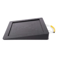 Plaque de calage carré haute résistance – 15 tonnes